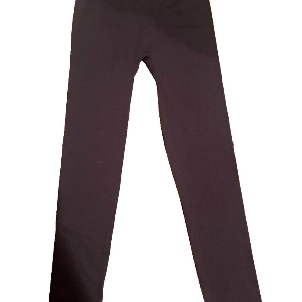 MAZE Girls Juniors slim cut leggings L / XL NEW